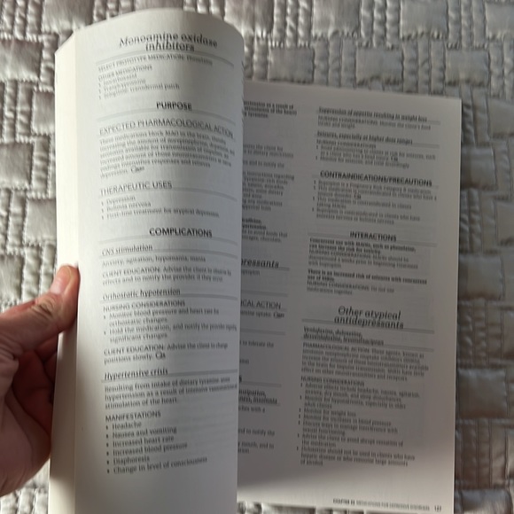 ATI RN Mental Health Nursing Review - Picture 3 of 3